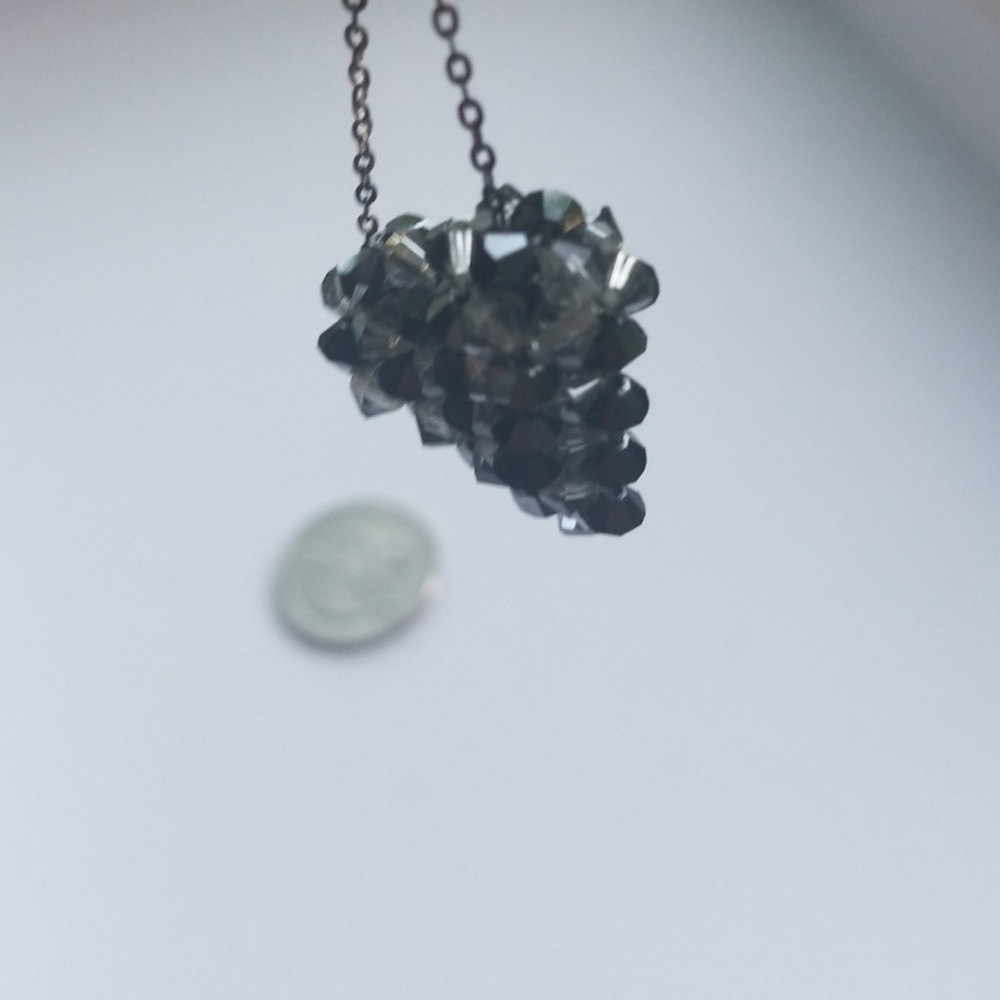 Swarovski necklace. - Picture 5 of 7